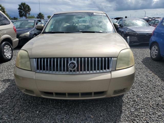 Photo 4 VIN: 1MEFM42176G604087 - MERCURY MONTEGO PR 