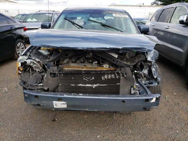 Photo 4 VIN: 1MEFM42185G607336 - MERCURY MONTEGO 