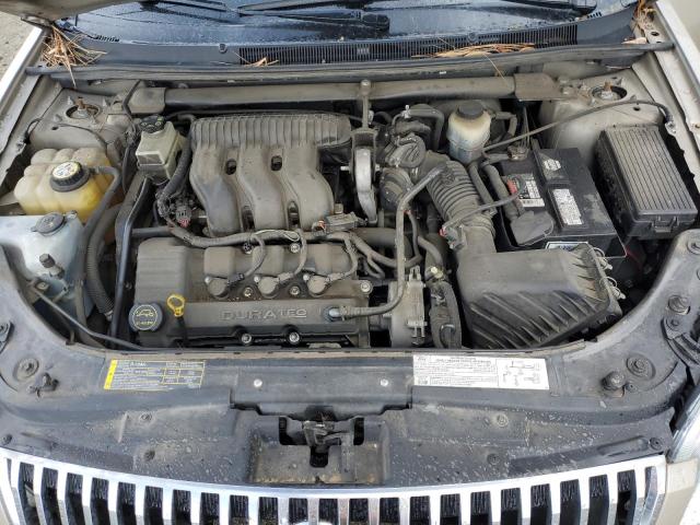 Photo 10 VIN: 1MEFM42195G620824 - MERCURY MONTEGO 