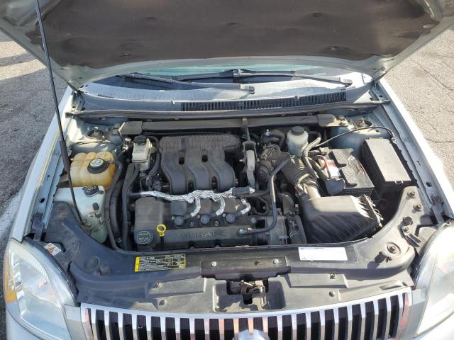 Photo 10 VIN: 1MEFM421X6G603953 - MERCURY MONTEGO PR 