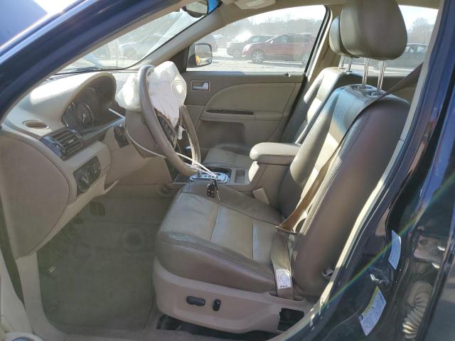 Photo 6 VIN: 1MEFM43145G624150 - MERCURY MONTEGO 