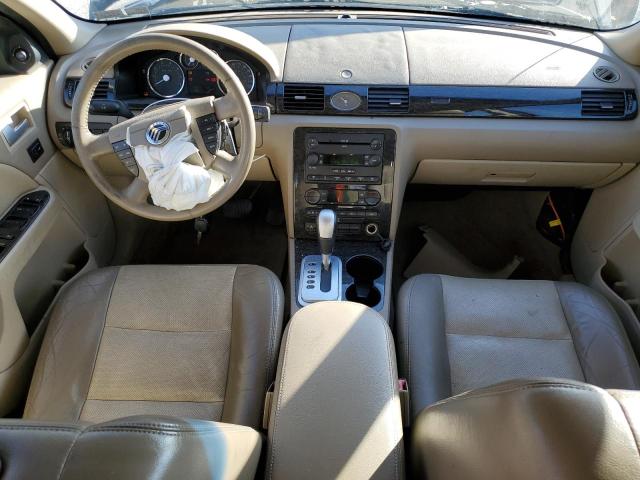 Photo 7 VIN: 1MEFM43145G624150 - MERCURY MONTEGO 