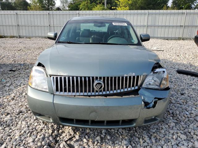 Photo 4 VIN: 1MEFM43155G622505 - MERCURY MONTEGO PR 