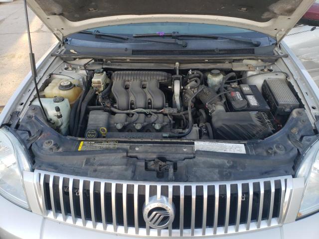 Photo 10 VIN: 1MEFM43165G608323 - MERCURY MONTEGO PR 