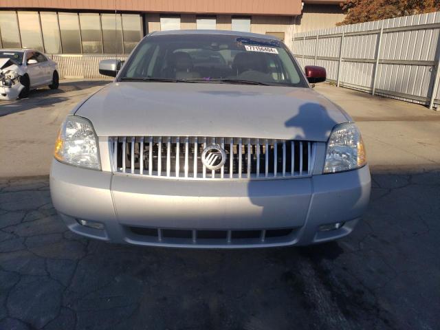 Photo 4 VIN: 1MEFM43165G608323 - MERCURY MONTEGO PR 