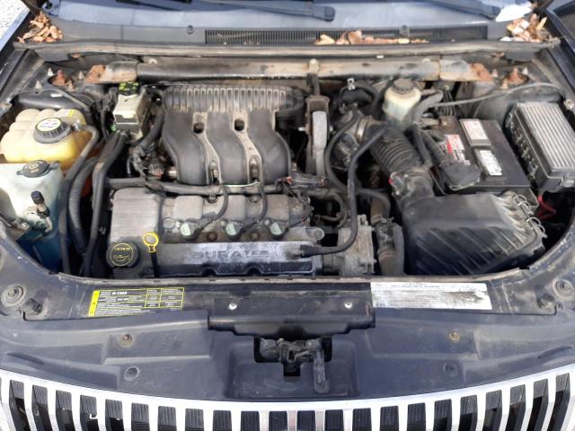 Photo 10 VIN: 1MEFM43165G610153 - MERCURY MONTEGO 