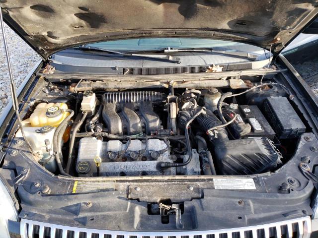 Photo 10 VIN: 1MEFM43196G600069 - MERCURY MONTEGO PR 