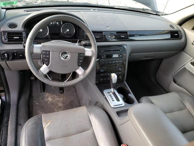 Photo 7 VIN: 1MEFM43196G600069 - MERCURY MONTEGO PR 