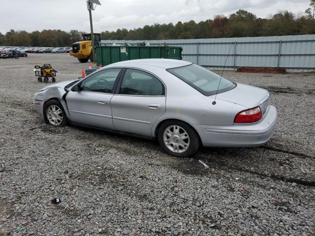 Photo 1 VIN: 1MEFM50215A635094 - MERCURY SABLE 