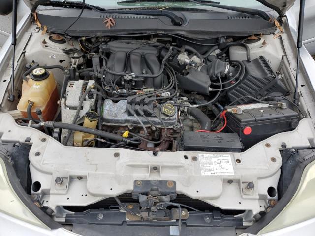 Photo 10 VIN: 1MEFM50215A635094 - MERCURY SABLE 