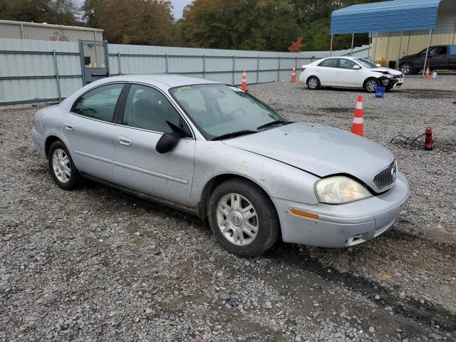 Photo 3 VIN: 1MEFM50215A635094 - MERCURY SABLE 