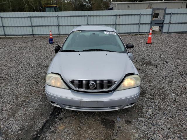 Photo 4 VIN: 1MEFM50215A635094 - MERCURY SABLE 