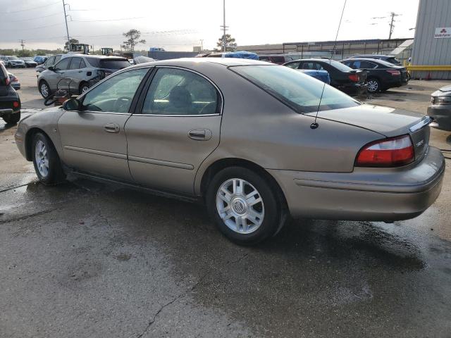 Photo 1 VIN: 1MEFM50235A628485 - MERCURY SABLE 