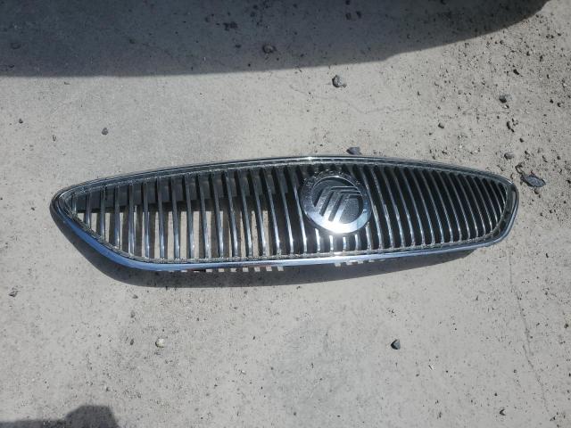 Photo 11 VIN: 1MEFM50235A628485 - MERCURY SABLE 