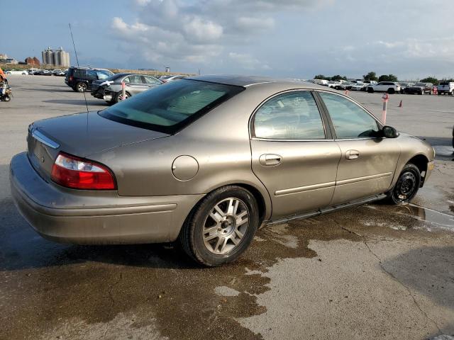 Photo 2 VIN: 1MEFM50235A628485 - MERCURY SABLE 