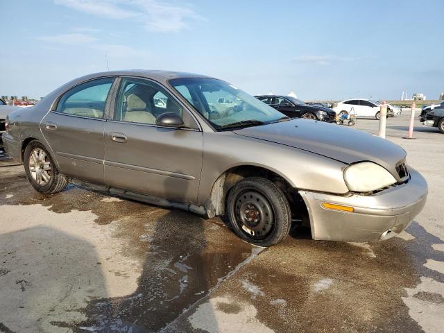 Photo 3 VIN: 1MEFM50235A628485 - MERCURY SABLE 