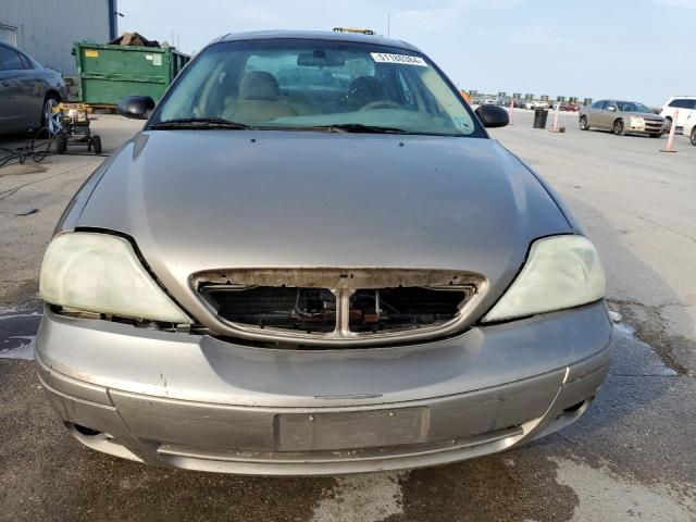 Photo 4 VIN: 1MEFM50235A628485 - MERCURY SABLE 