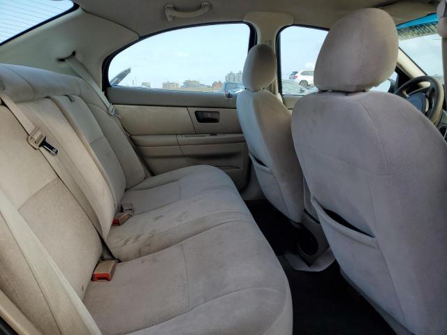 Photo 9 VIN: 1MEFM50235A628485 - MERCURY SABLE 