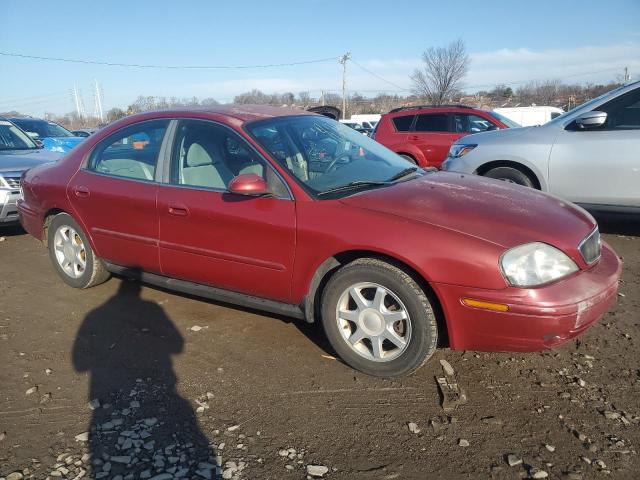 Photo 3 VIN: 1MEFM50243G618154 - MERCURY SABLE 