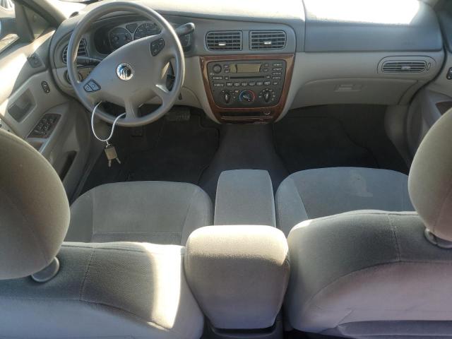 Photo 7 VIN: 1MEFM50243G618154 - MERCURY SABLE 