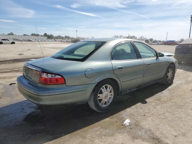 Photo 2 VIN: 1MEFM50255A615673 - MERCURY SABLE 