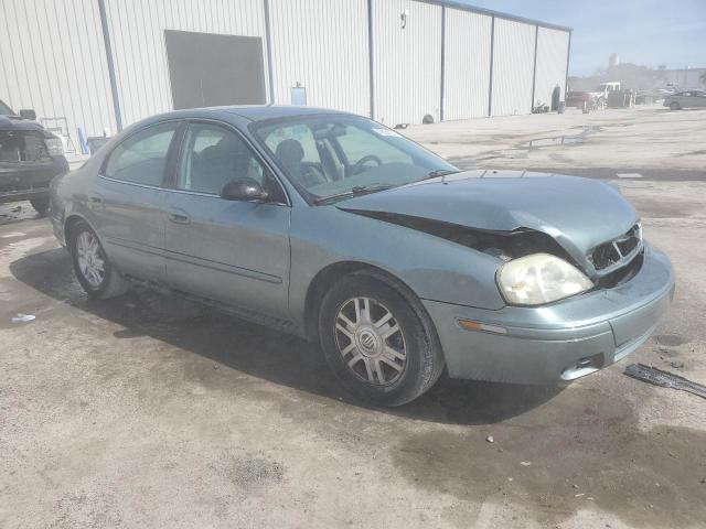 Photo 3 VIN: 1MEFM50255A615673 - MERCURY SABLE 