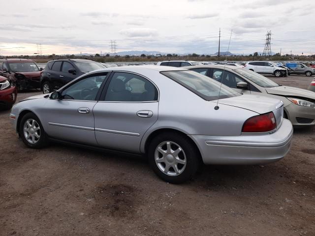 Photo 1 VIN: 1MEFM50263A618501 - MERCURY SABLE 