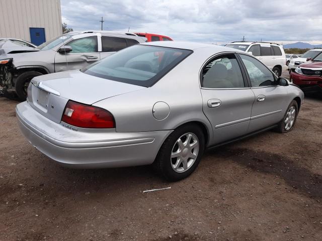 Photo 2 VIN: 1MEFM50263A618501 - MERCURY SABLE 