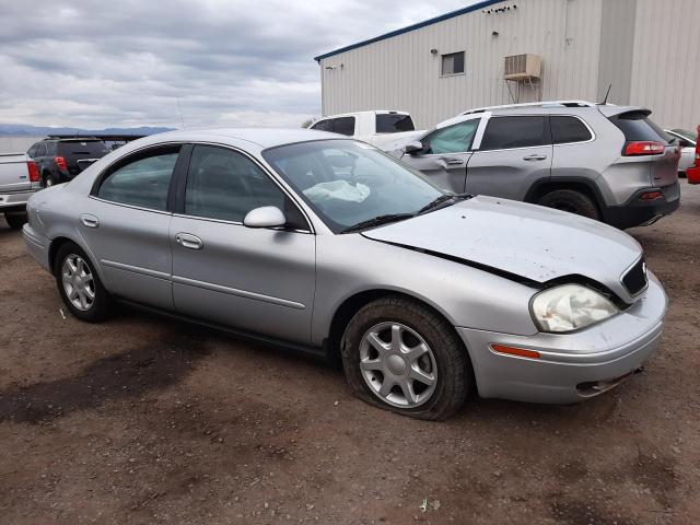 Photo 3 VIN: 1MEFM50263A618501 - MERCURY SABLE 