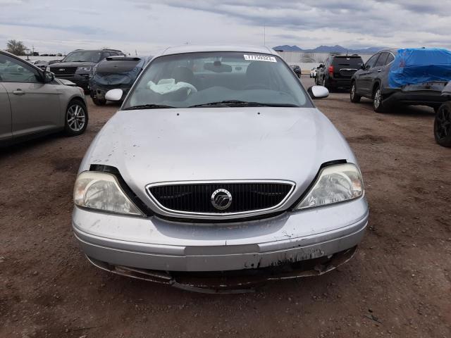 Photo 4 VIN: 1MEFM50263A618501 - MERCURY SABLE 