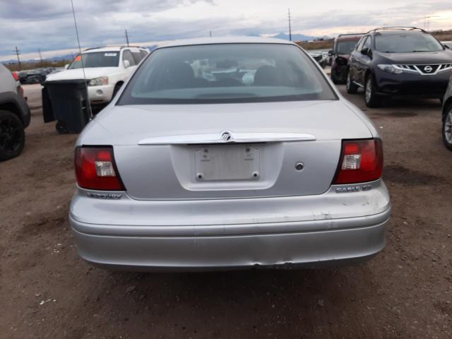 Photo 5 VIN: 1MEFM50263A618501 - MERCURY SABLE 