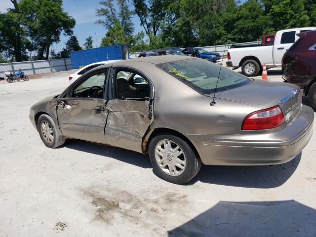 Photo 1 VIN: 1MEFM50275A602987 - MERCURY SABLE 