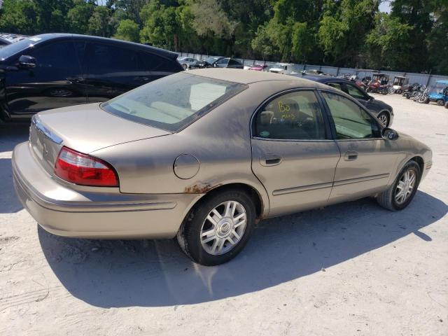 Photo 2 VIN: 1MEFM50275A602987 - MERCURY SABLE 