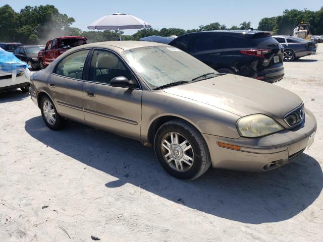 Photo 3 VIN: 1MEFM50275A602987 - MERCURY SABLE 