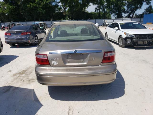 Photo 5 VIN: 1MEFM50275A602987 - MERCURY SABLE 