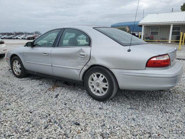 Photo 1 VIN: 1MEFM50275A629896 - MERCURY SABLE 