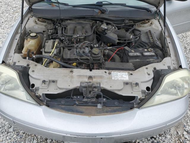 Photo 10 VIN: 1MEFM50275A629896 - MERCURY SABLE 