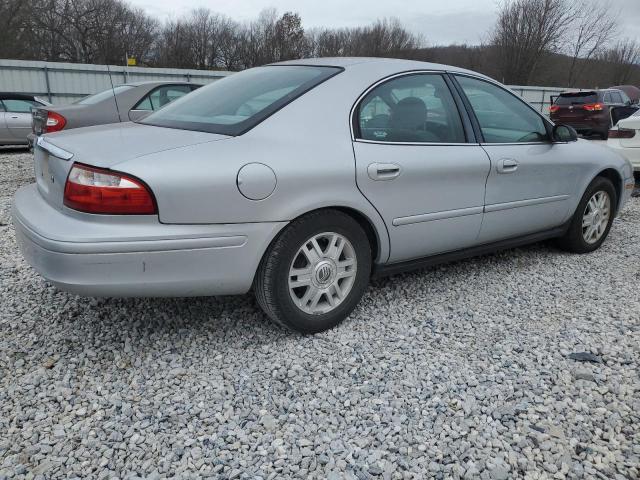 Photo 2 VIN: 1MEFM50275A629896 - MERCURY SABLE 