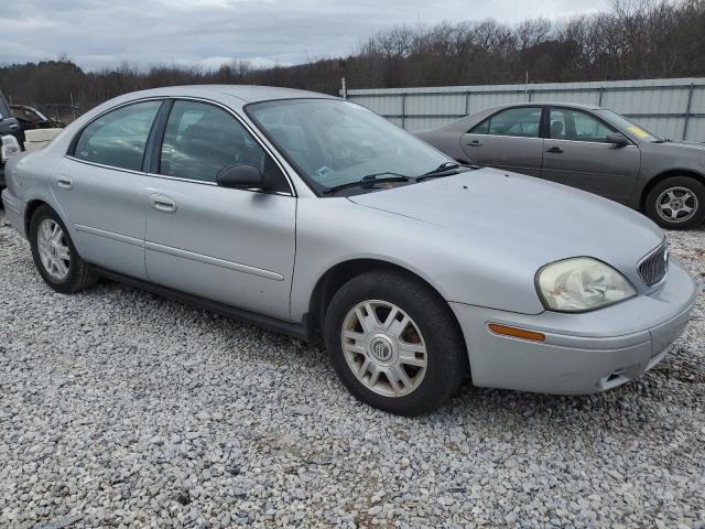 Photo 3 VIN: 1MEFM50275A629896 - MERCURY SABLE 