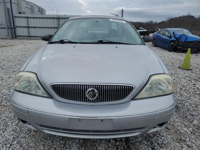 Photo 4 VIN: 1MEFM50275A629896 - MERCURY SABLE 