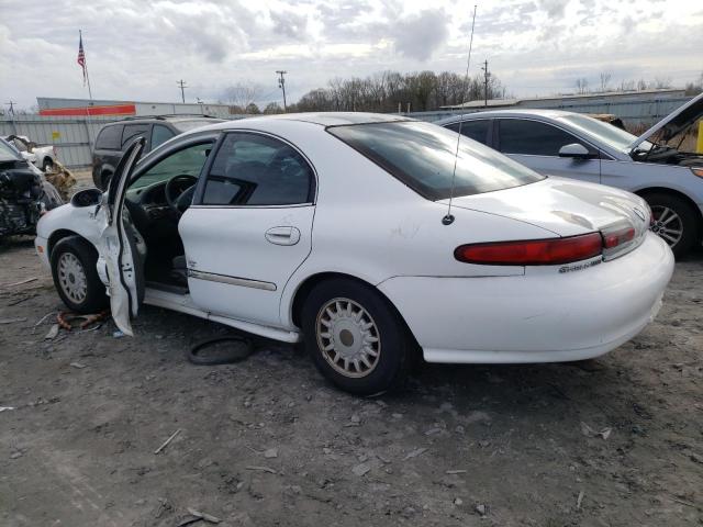 Photo 1 VIN: 1MEFM50S4WG638456 - MERCURY SABLE 