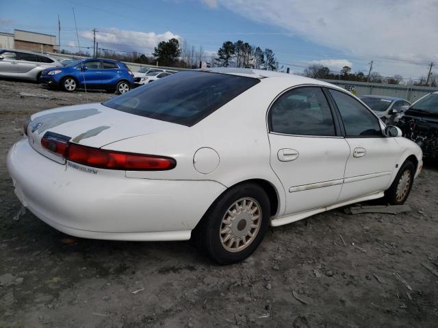 Photo 2 VIN: 1MEFM50S4WG638456 - MERCURY SABLE 