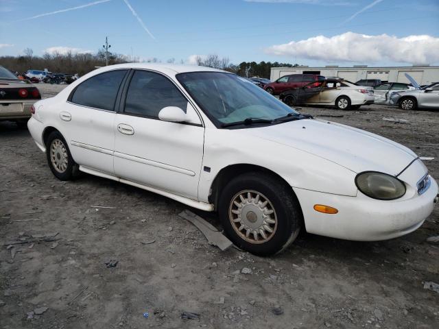 Photo 3 VIN: 1MEFM50S4WG638456 - MERCURY SABLE 