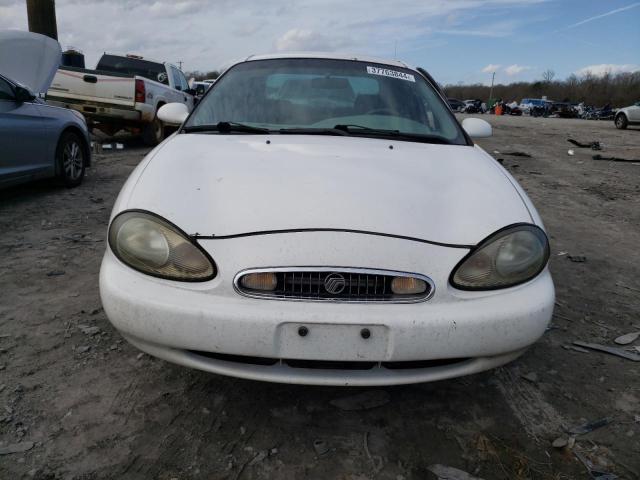 Photo 4 VIN: 1MEFM50S4WG638456 - MERCURY SABLE 