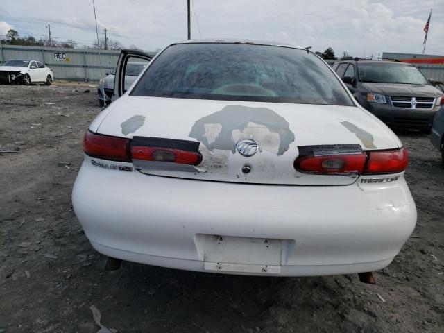 Photo 5 VIN: 1MEFM50S4WG638456 - MERCURY SABLE 