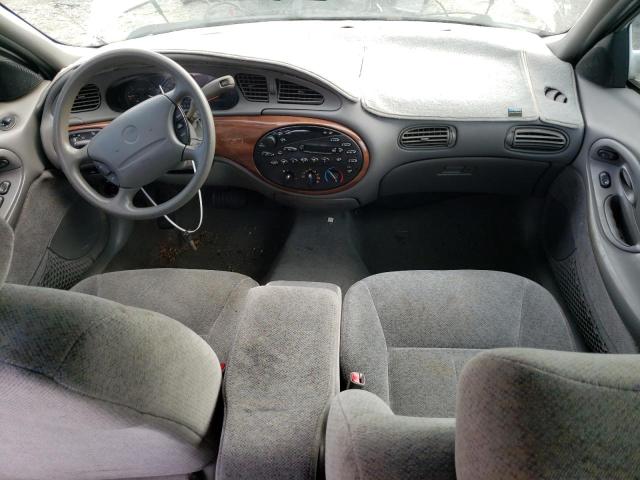 Photo 7 VIN: 1MEFM50S4WG638456 - MERCURY SABLE 