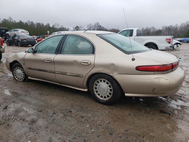 Photo 1 VIN: 1MEFM50S5XA637336 - MERCURY SABLE 