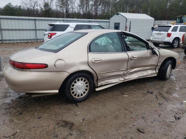 Photo 2 VIN: 1MEFM50S5XA637336 - MERCURY SABLE 