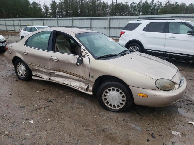 Photo 3 VIN: 1MEFM50S5XA637336 - MERCURY SABLE 