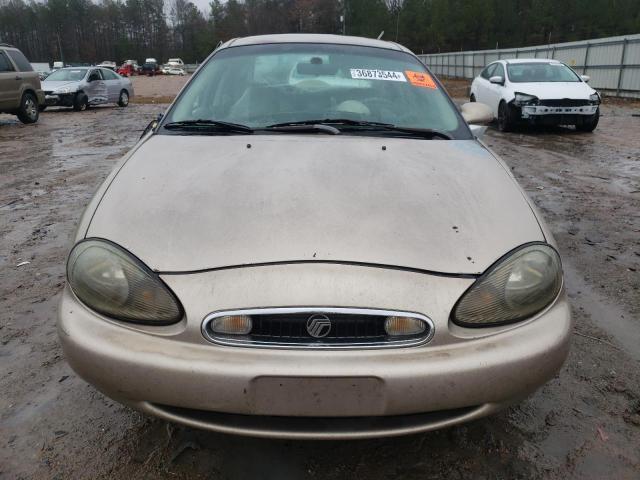 Photo 4 VIN: 1MEFM50S5XA637336 - MERCURY SABLE 